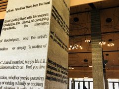 -WOLFGANG PUCK KITCHEN & BAR(迪士尼小镇店)
