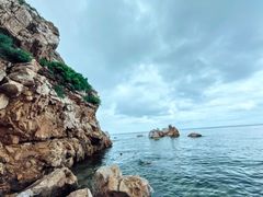 -养马岛旅游度假区