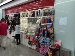 -西单明珠商场