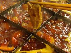-酒友老火锅(渝中店)