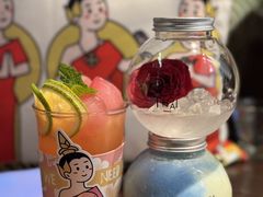 -泰妃殿(武汉首店)