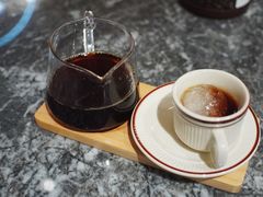 -是啡·日式精品咖啡(东门太阳百货店)