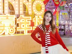 -海心沙亚运公园