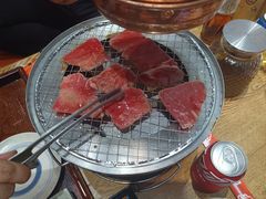 -牛也烧肉(摩尔城店)