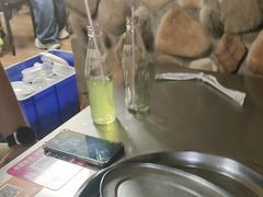 -清真·馬坡二旦烧烤(人生一串拍摄店)