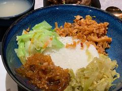-馔豚·台北菜专门店(深圳湾万象城店)