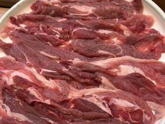 -蜀留香火锅(社会山店)