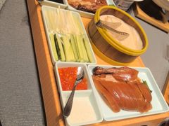 -鑫复盛礼记酒店·青岛菜