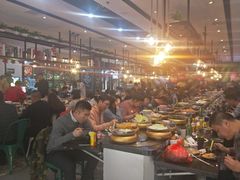 -龍歌自助小火锅(崂山丽达店)