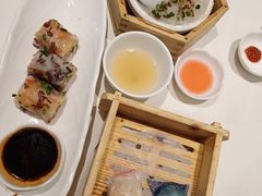 -侨美·唐荔园·40年地道粤菜