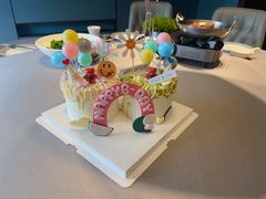 -ZIYUE CAKE线上店