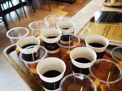 -Peet's 皮爷咖啡(东湖路手作店)