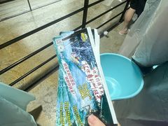 -将军关探险漂流