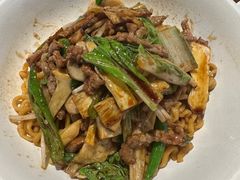 -寻裕记·现炒浇头面(人民广场店)