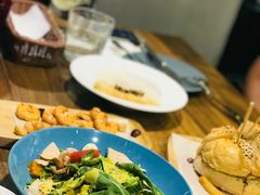 -G+KITCHEN(龙湖狮山天街店)