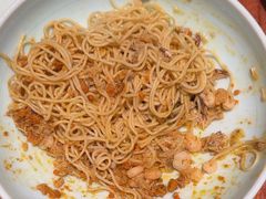 -裕兴记•蟹黄面馆(人民广场店)