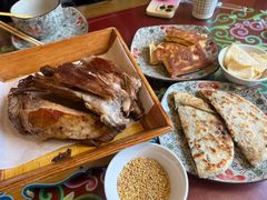 -格日勒阿妈蒙古厨房(大召店)