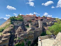 -梅黛奥拉修道院