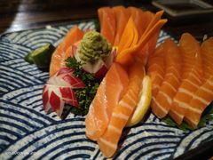 -小川洋风料理(汉街店)
