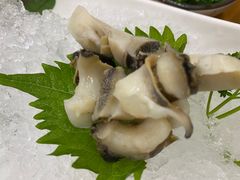 -银子铁板烧料理自助餐(人民广场店)