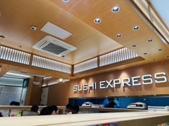 -争鲜回转寿司(天府广场-今站PLUS店)