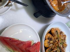 -大鱼徽州·寻味徽菜(星光总店)