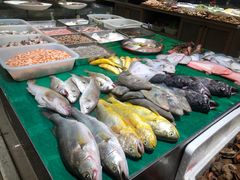 -木柴豆腐·活海鲜·鲁菜(岚山路店)