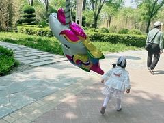 -燕郊植物园
