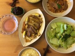 -悟长年潮汕菜砂锅粥(圣熙8号店)