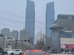 -湖州东吴开元名都酒店-滨河自助餐厅