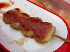 -二钢串叔麻辣烫(华龙大厦店)
