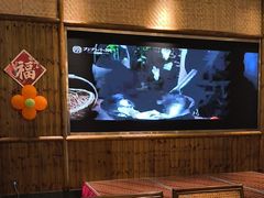 -湘力力小院·鱼汤泡饭(枫林路店)