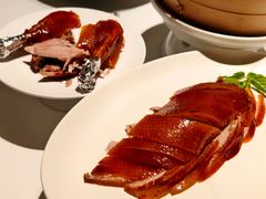 -四季民福烤鸭店(王府井东安门店)