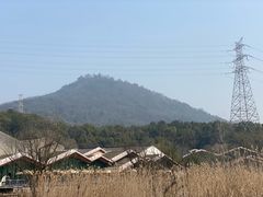 -西湖风景区-江洋畈生态公园
