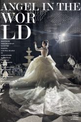 -Color卡诺婚纱礼服馆(南京严选店)