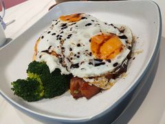 -柠檬树茶餐厅(海雅缤纷城店)