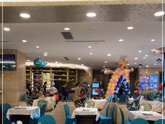 大堂-和记小菜(东方店)