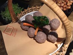 -左庭右院鲜牛肉火锅(新梅广场店)