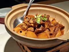 -四季厨房 鲁菜·孔府烤鸭(高新万达店)