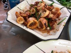 -巽东海鲜大排档(巽寮湾店)