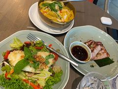 -CHINCHIN 青青·泰国料理(万象食家店)