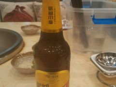 -羊来顺冰煮鲜羊 铁锅烀羊肉(中央大街店)