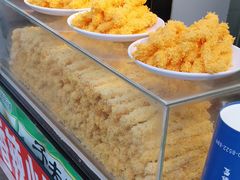 -味子夫鸡柳(三峡广场店)