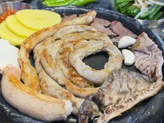 -亚都肥肠(海都汇府店)