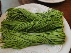 -竹叶涮肉坊(总店)