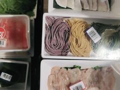 -野妹火锅(南园店)