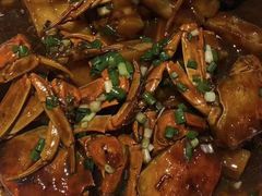 -新花城蟹粉馆(乌鲁木齐店)