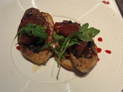 -静香HOUSE·全时段融合餐厅(七星欢乐颂店)
