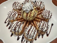 -StayReal Cafe(长宁来福士广场东八区店)