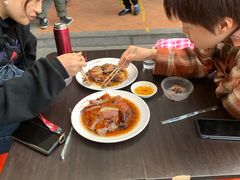 -黄连大头华烧鹅店(大良店)